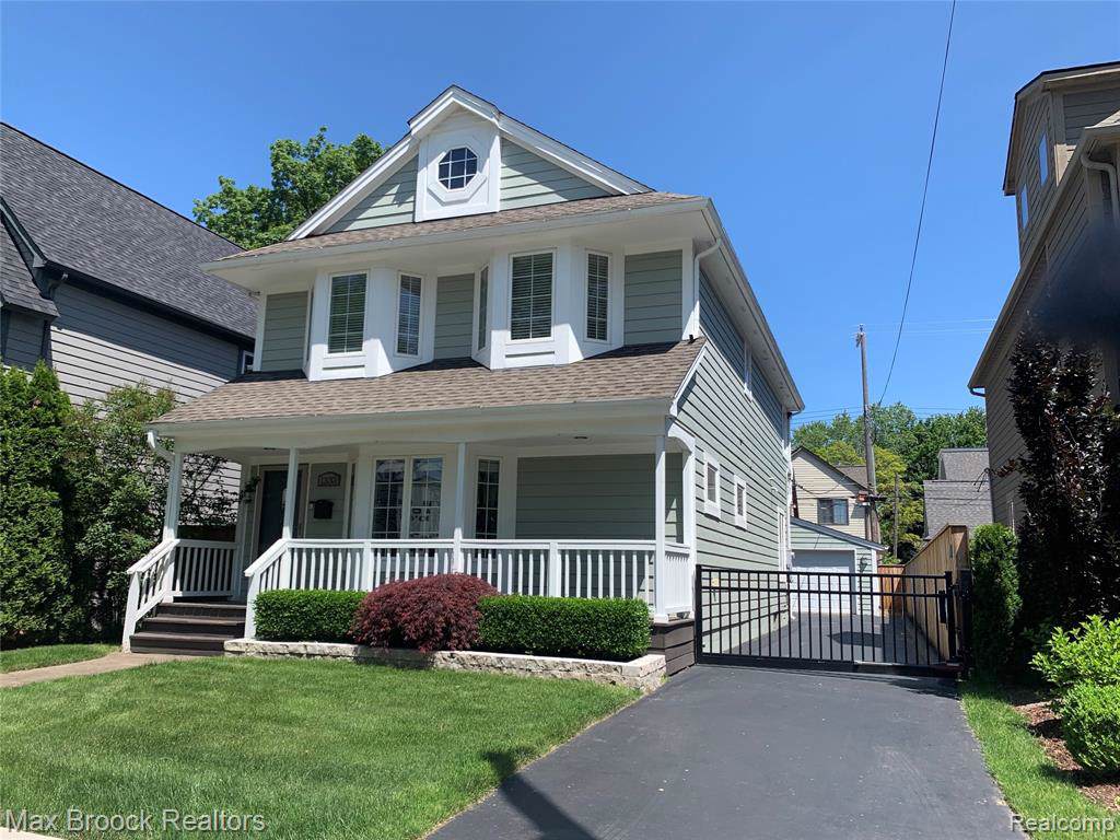 1333 Webster Street - Photo 1