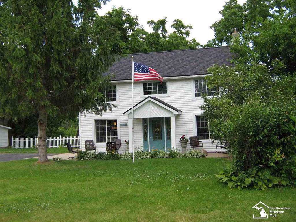 5420 Custer - Photo 1