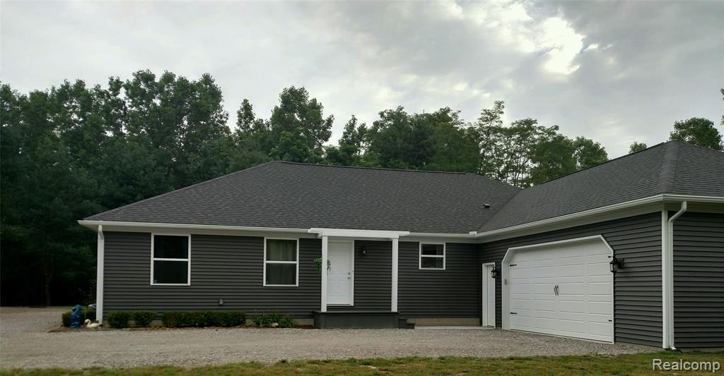 4539 Rochester Road - Photo 1
