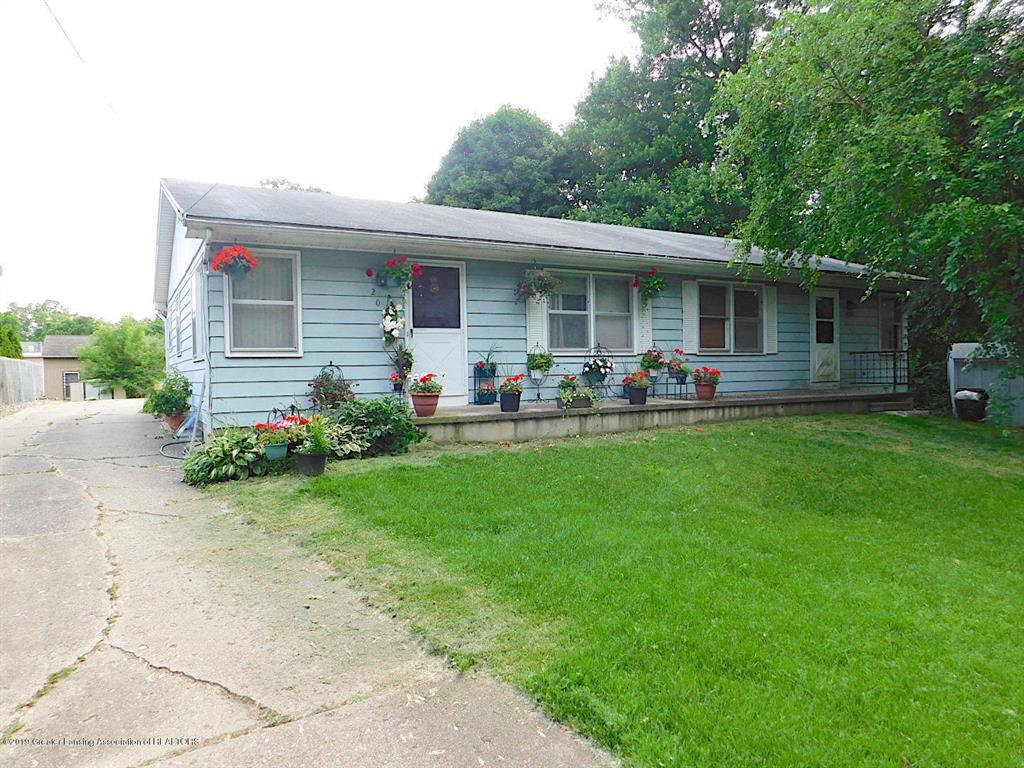 2097 Coolridge Road - Photo 1