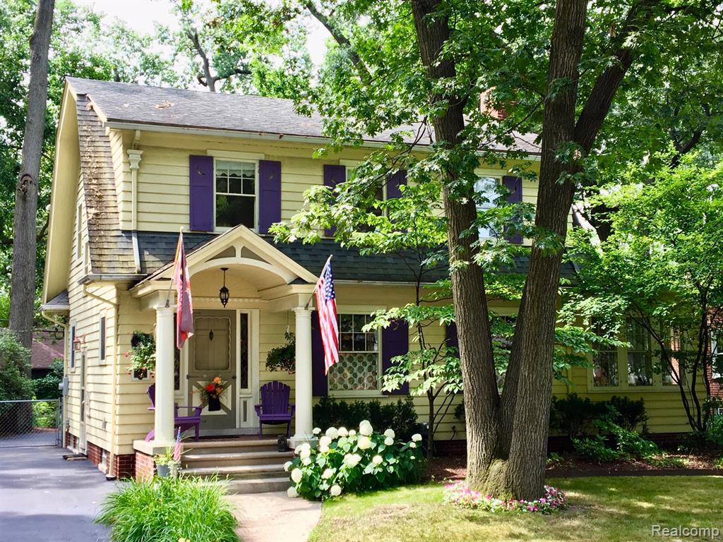 657 Drayton Street - Photo 1