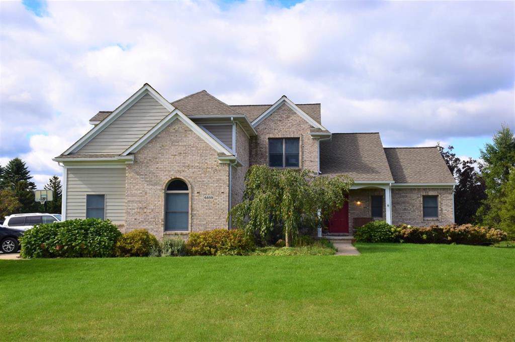 6859 Serenity Drive - Photo 1