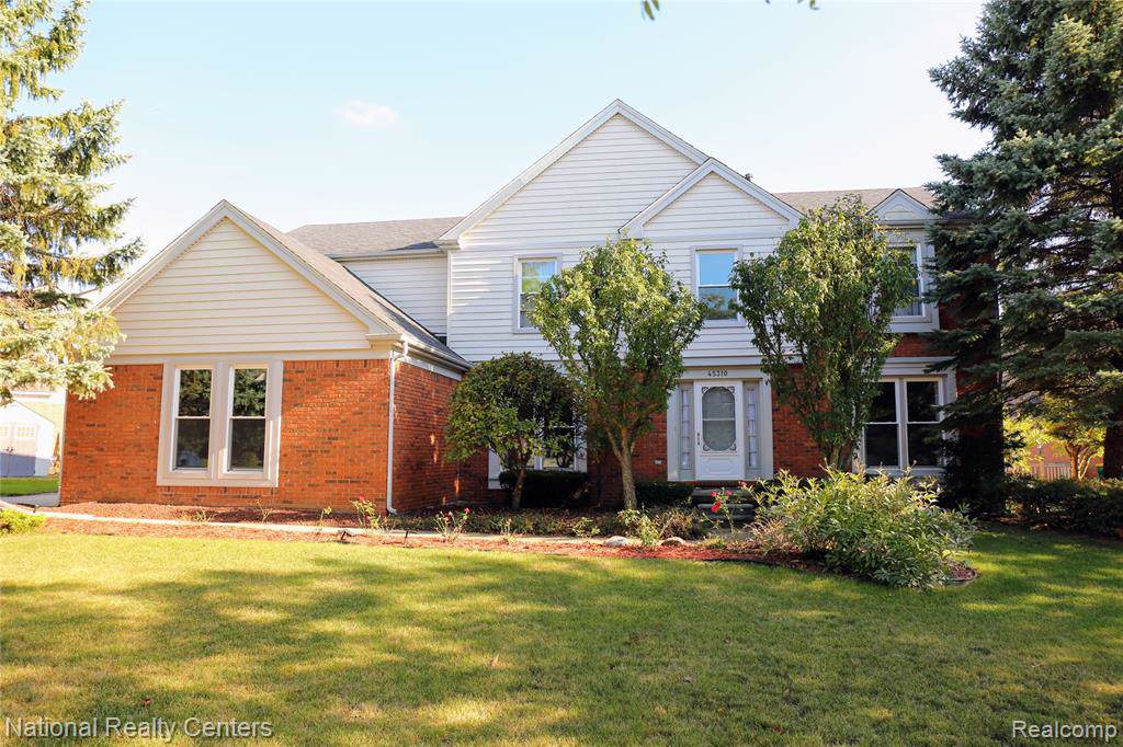 45310 Courtview Trail - Photo 1