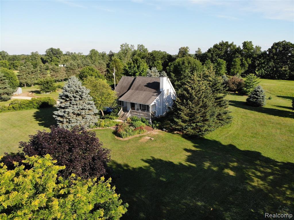 968 Tyrrell Road - Photo 1