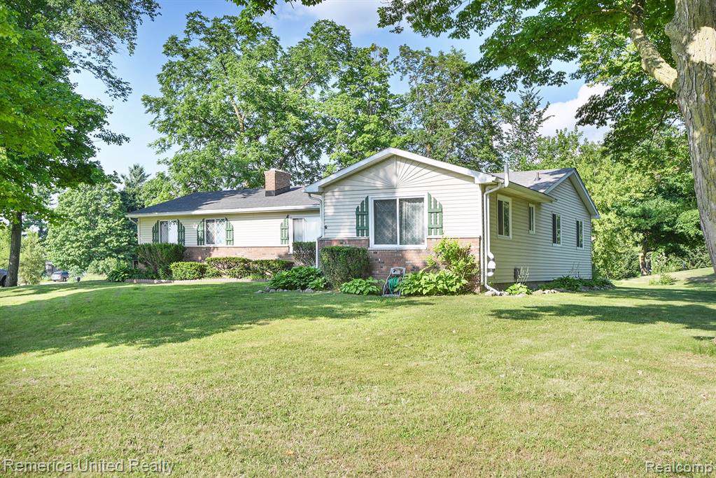 3983 Mason Road - Photo 1