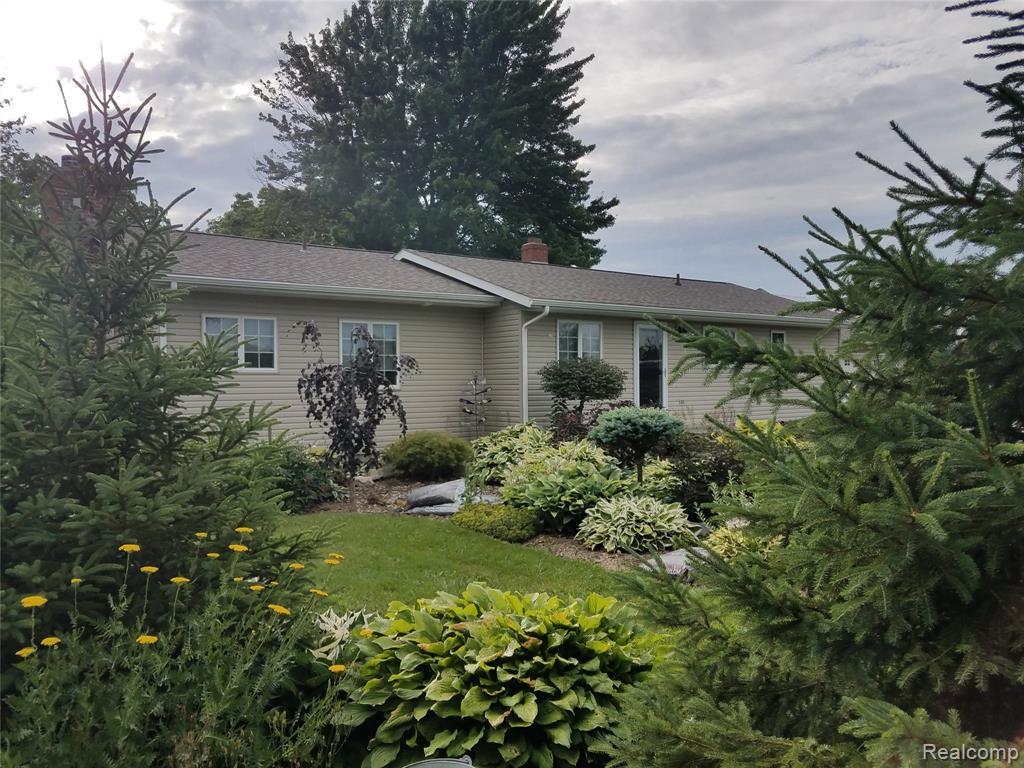 3184 Colclough Road - Photo 1