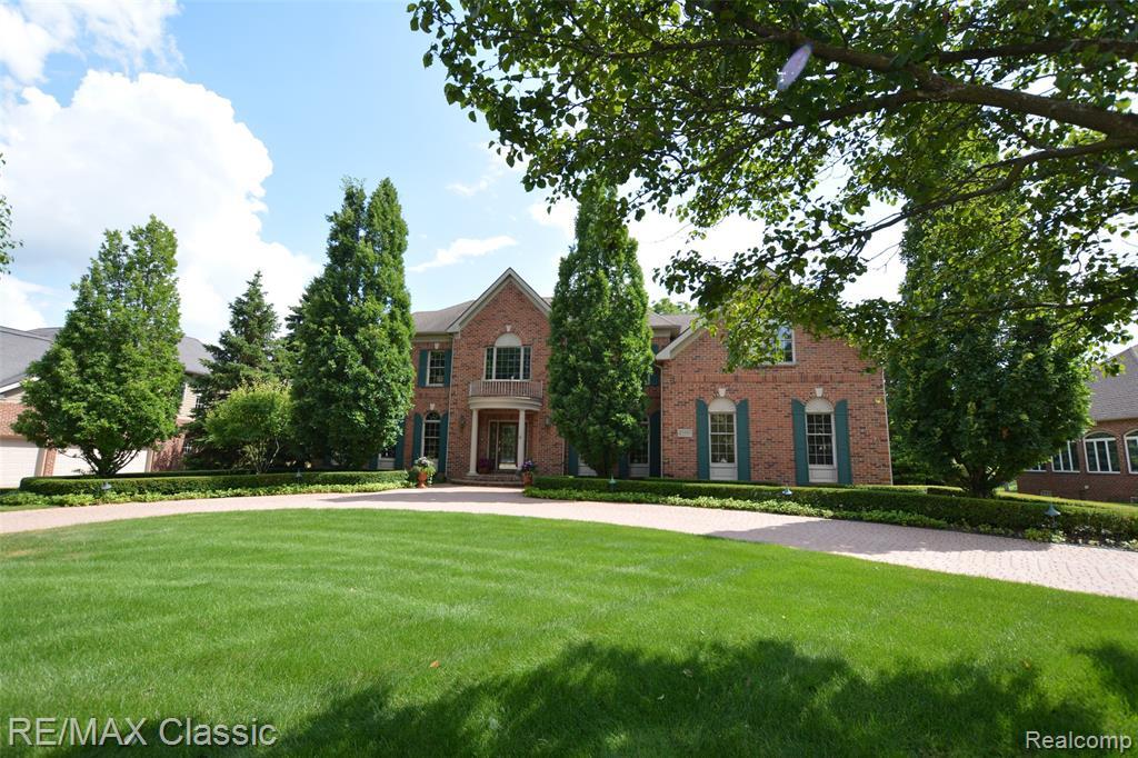45597 Tournament Drive - Photo 1
