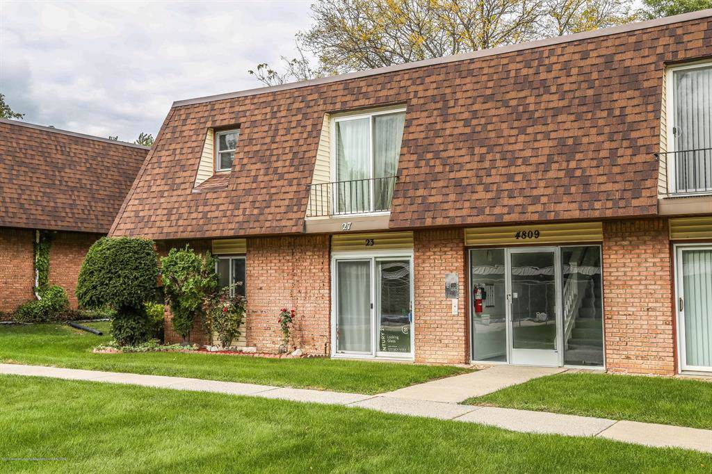 4809 Gull Road - Photo 1