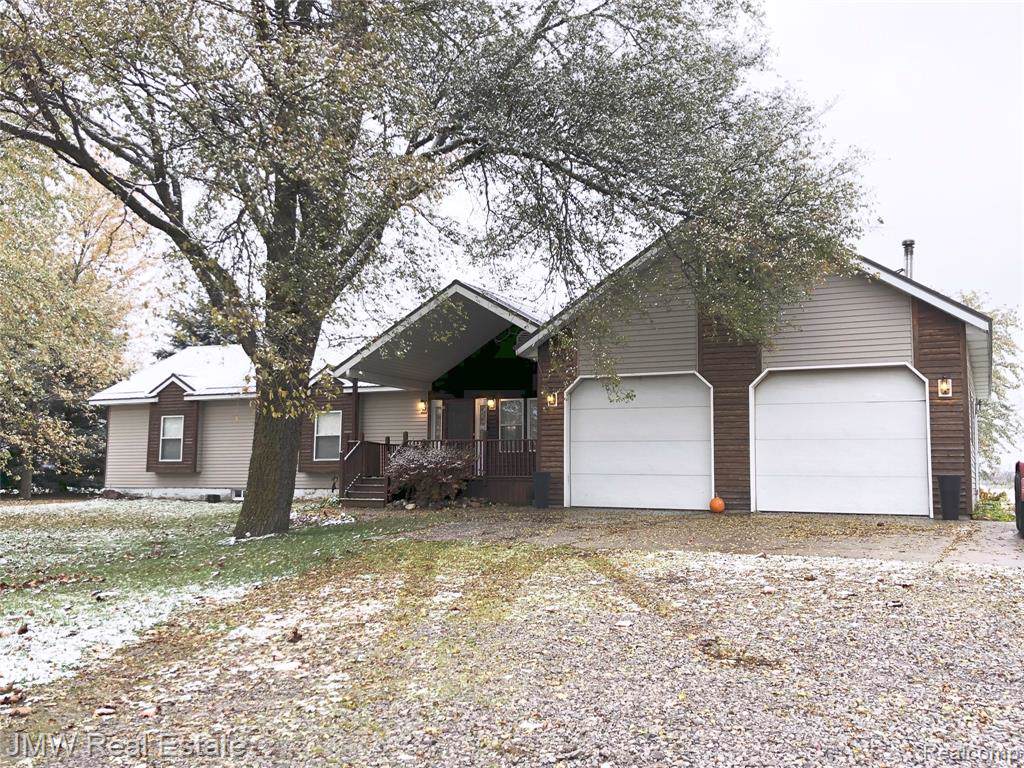 3810 Millington Road - Photo 1
