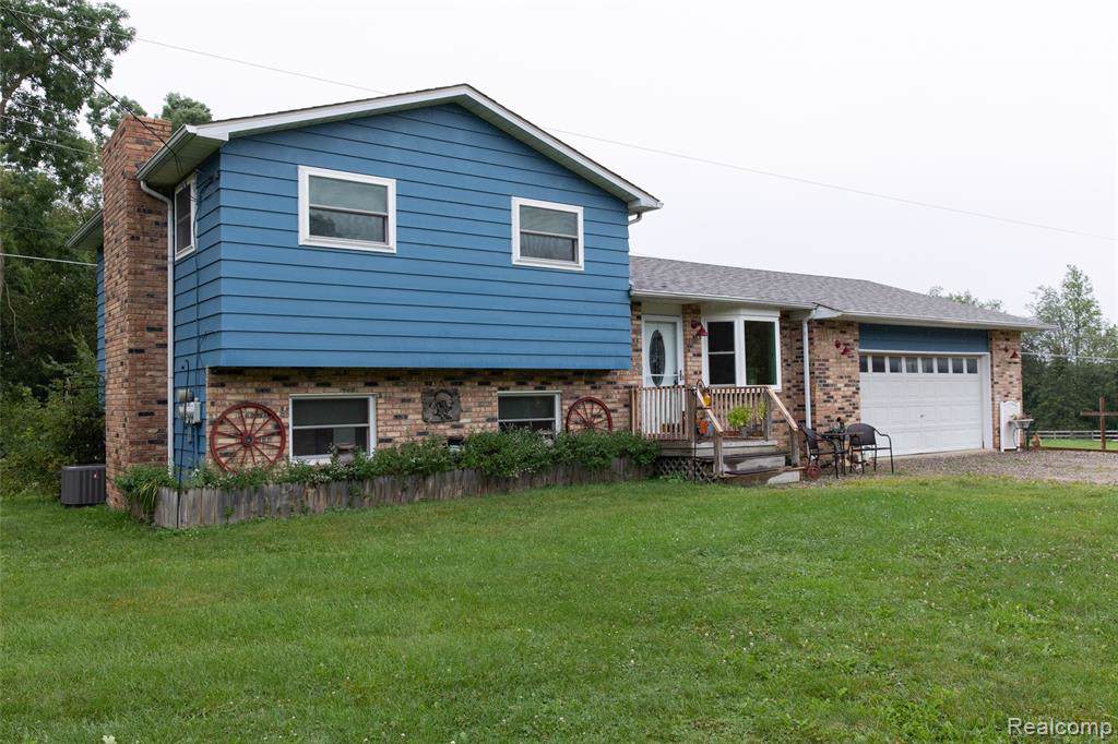 650 Munger Rd - Photo 1