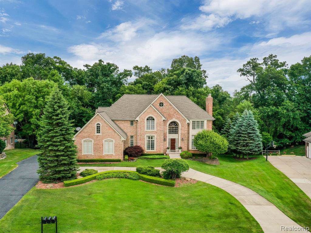 3625 Mountain Laurel Court - Photo 1