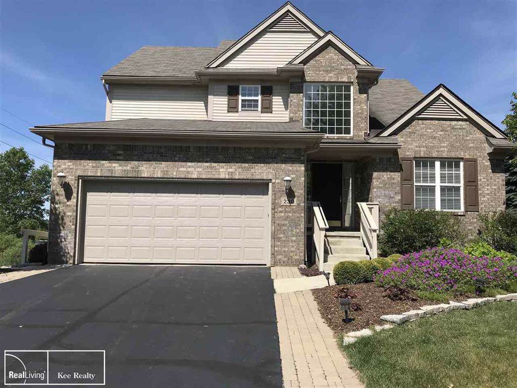 230 Franklin Lake Circle - Photo 1