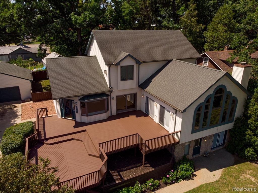 5906 Glen Echo Drive - Photo 1