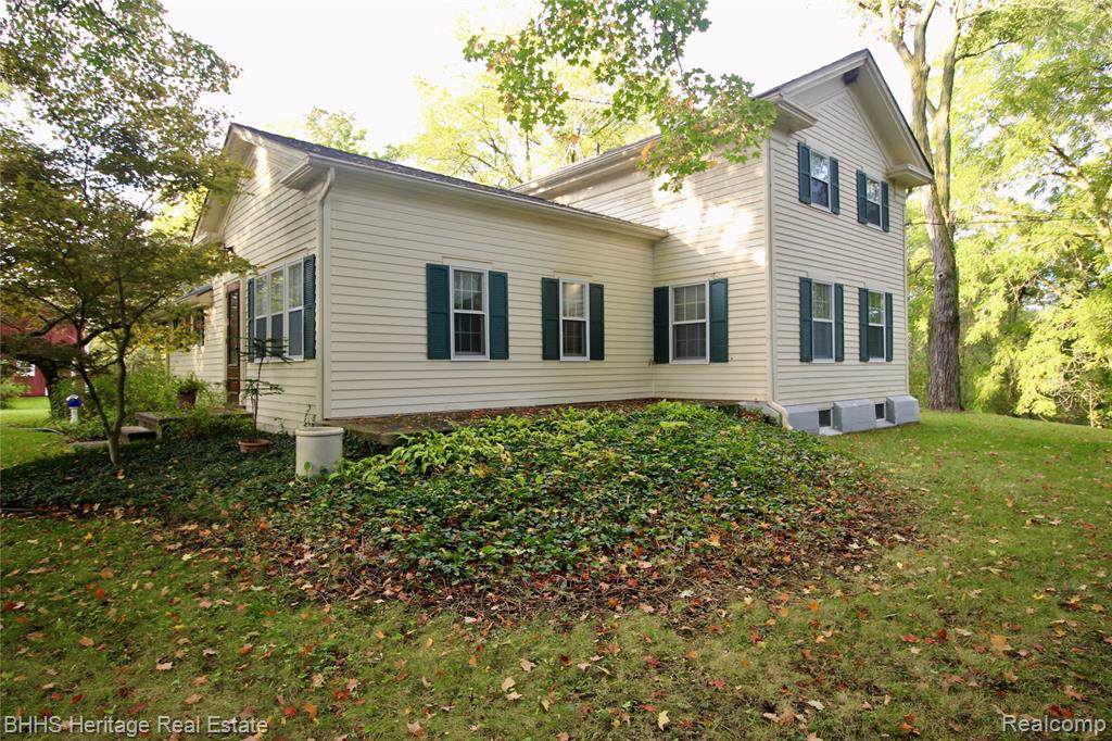 2250 Faussett Road - Photo 1