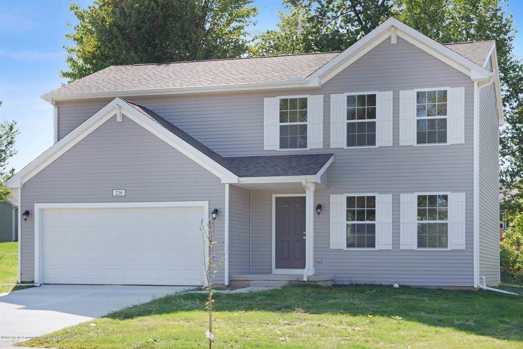236 Noleigh Lane - Photo 1