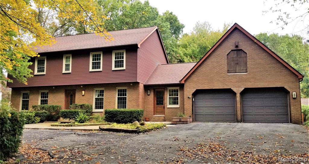 3131 Hunter Road - Photo 1