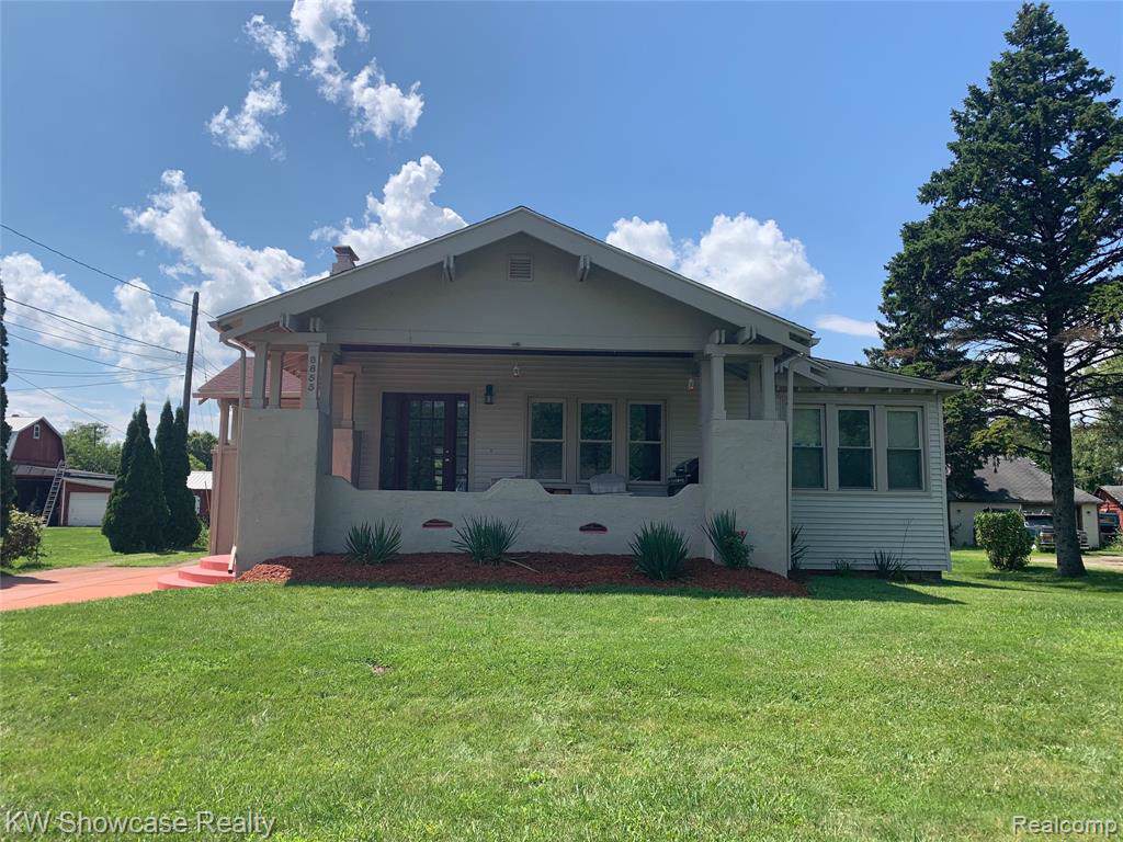 8855 Canton Center Road - Photo 1