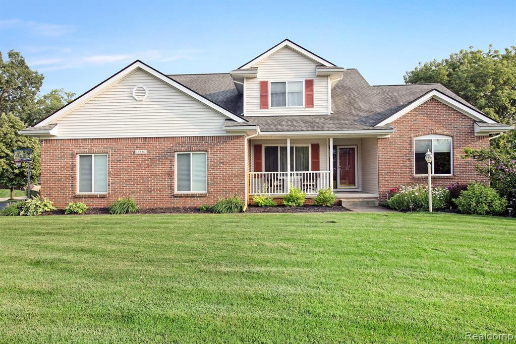 16320 Red Fox Trail - Photo 1