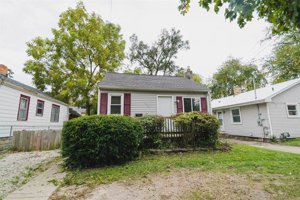 1107 Greenwood Avenue - Photo 1