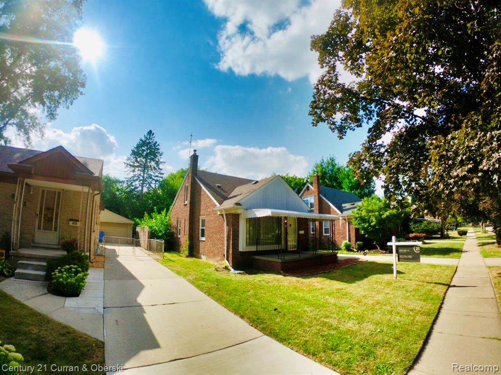 8431 Grayfield St - Photo 1