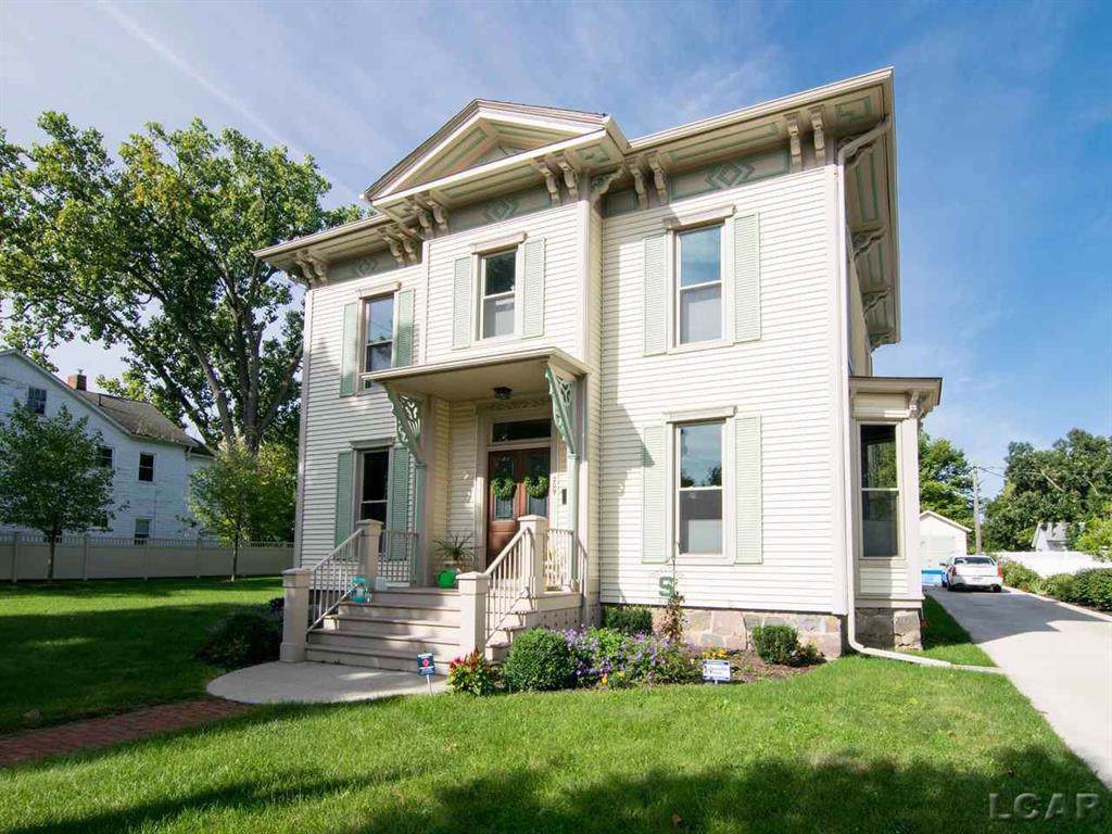 209 Pearl St. - Photo 1