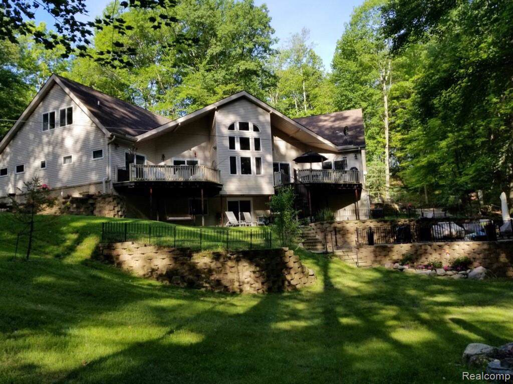 4219 Gardner Road - Photo 1