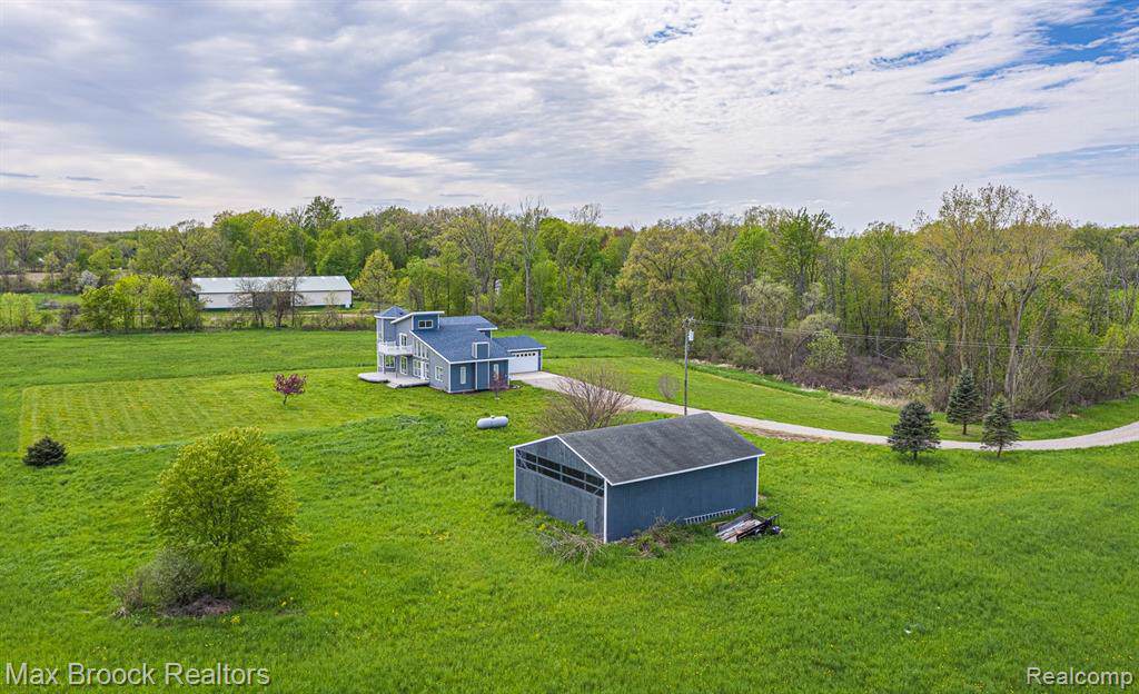 4597 Sites Road - Photo 1