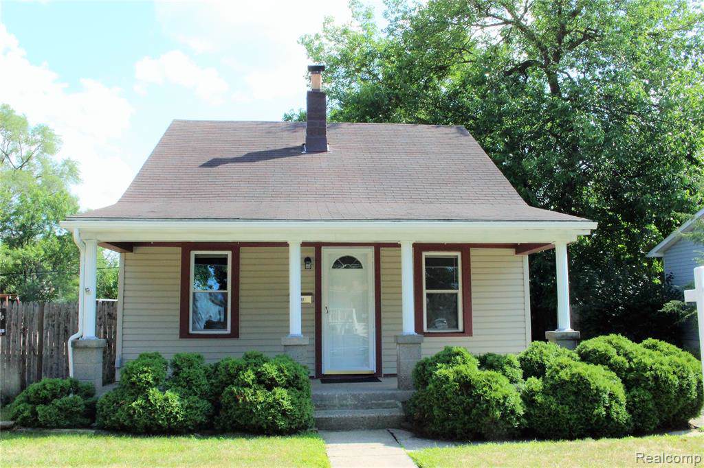 1597 Saratoga Street - Photo 1