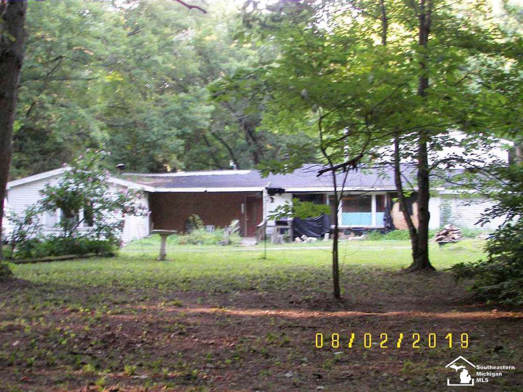 5377 Teal - Photo 1