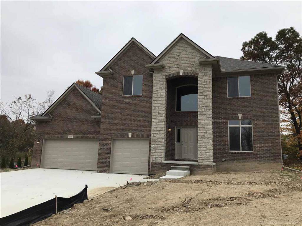606 Stoney Pointe Circle - Photo 1