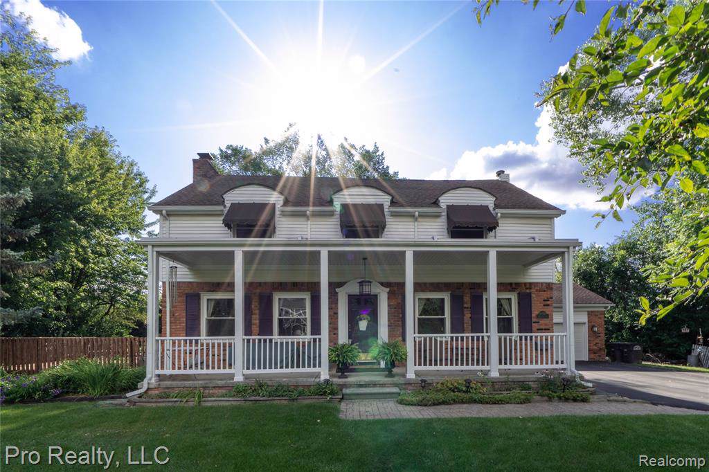 19301 Maxwell Street - Photo 1