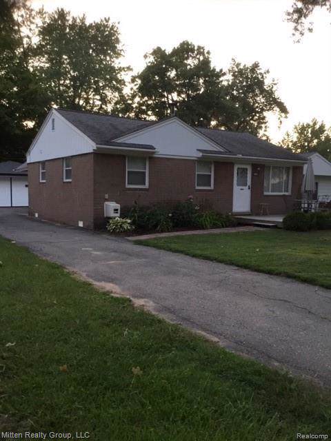 3609 Lawrence Avenue - Photo 1