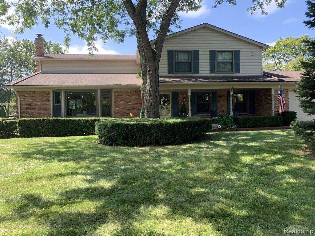 4191 Brandywyne Drive - Photo 1