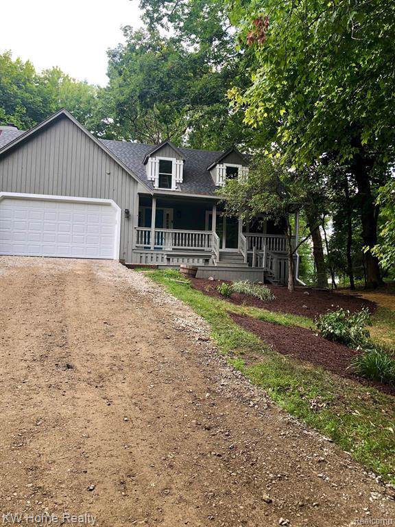 2405 Candlewick Drive - Photo 1