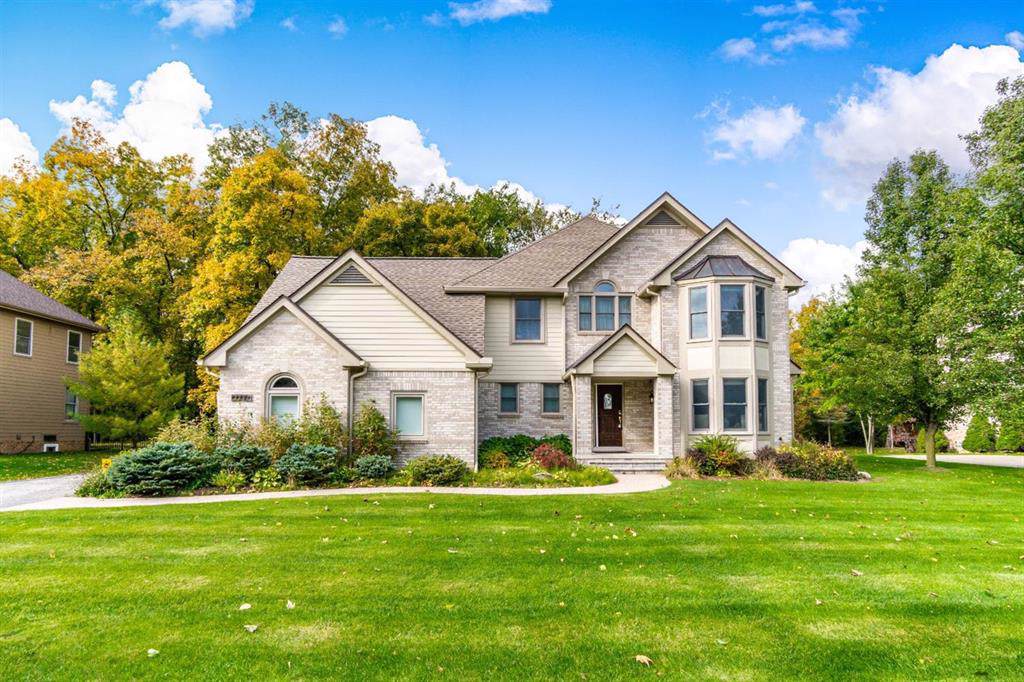 2297 Trillium Woods Drive - Photo 1