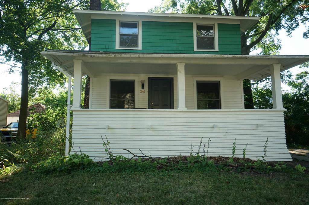 245 Elvin Court - Photo 1
