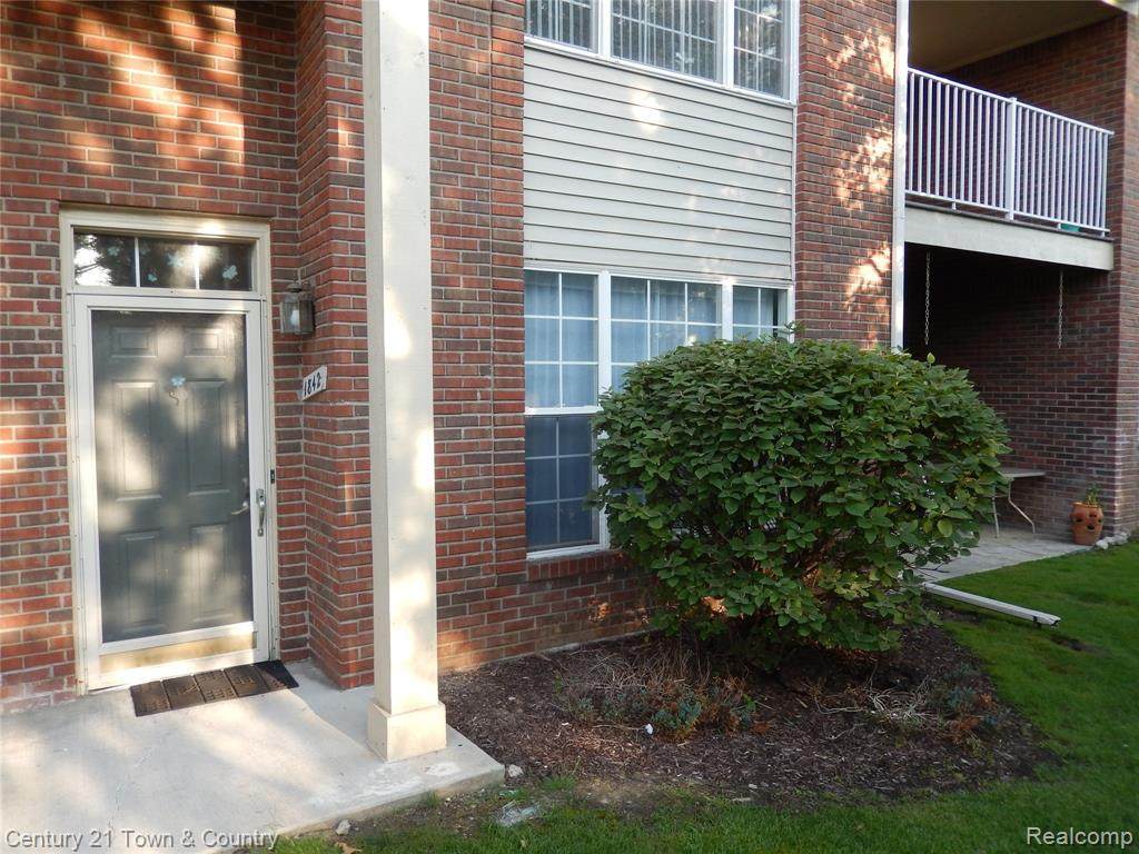 1842 Flagstone Circle - Photo 1