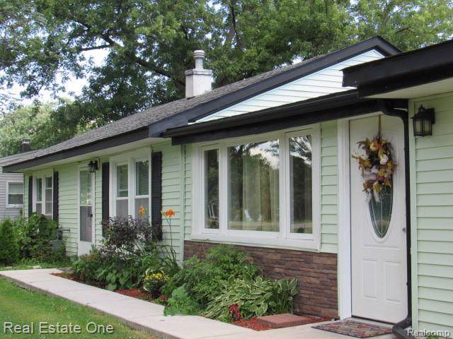 30235 Fort Road - Photo 1