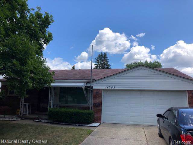 14352 Merriman Rd - Photo 1