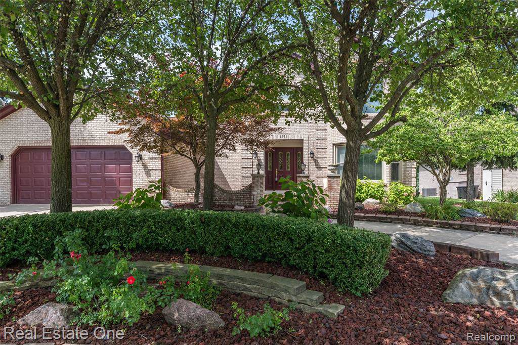 2741 Whitehall Drive - Photo 1