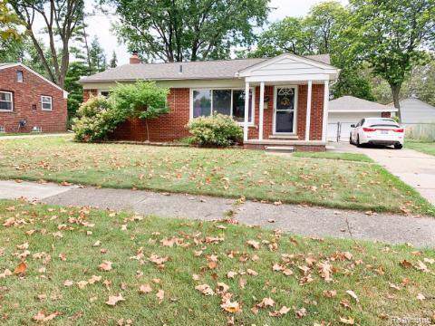 32447 Saint Annes Drive - Photo 1