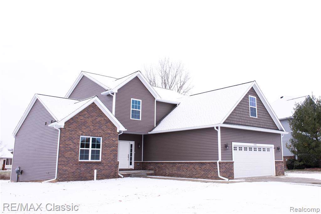 16280 Hi Land Trail - Photo 1