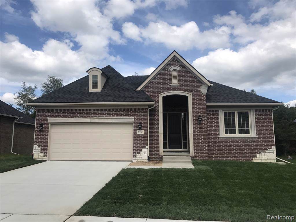 3136 Fortune Lane - Photo 1