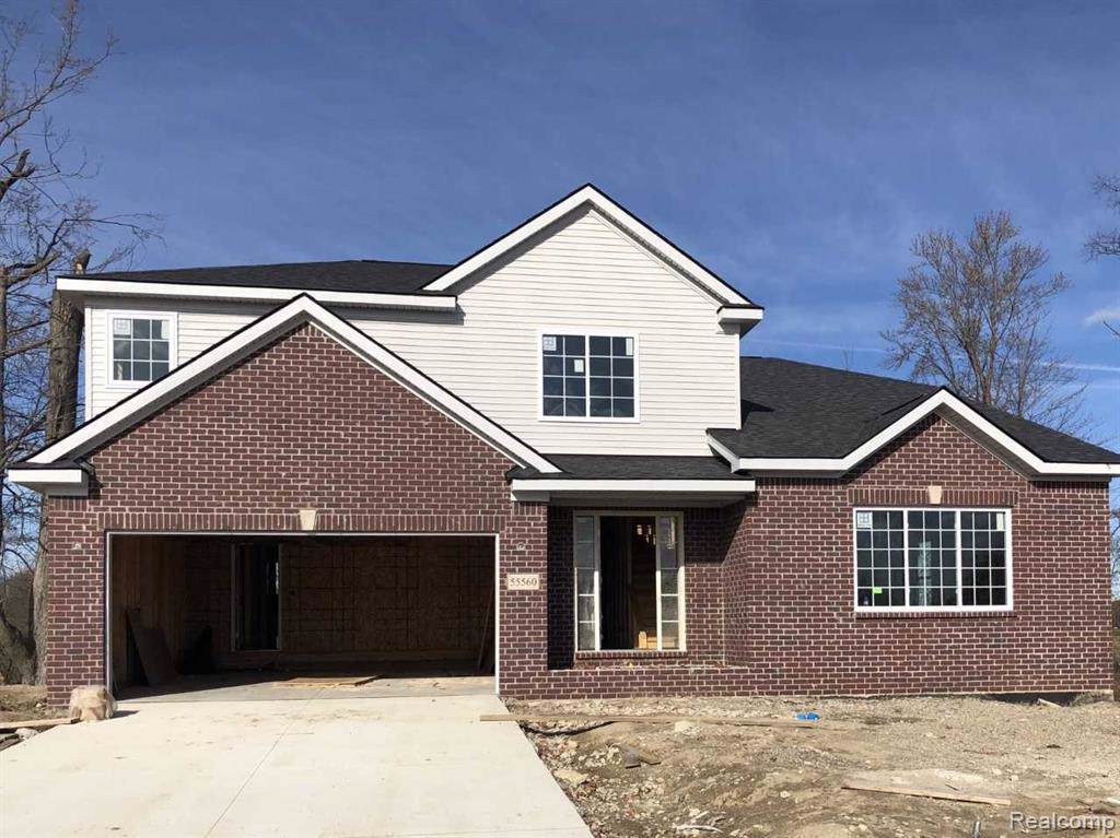 55560 Worlington Lane - Photo 1