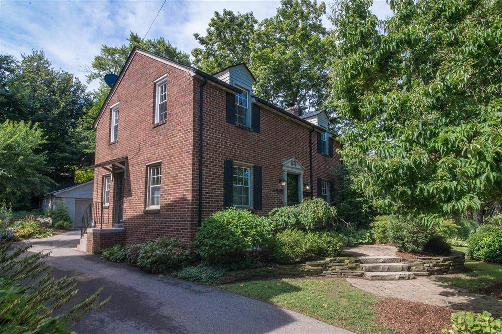 1801 Maryfield Drive - Photo 1