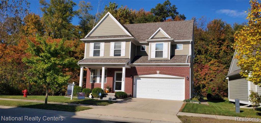 10289 Scarlet Oak Drive - Photo 1