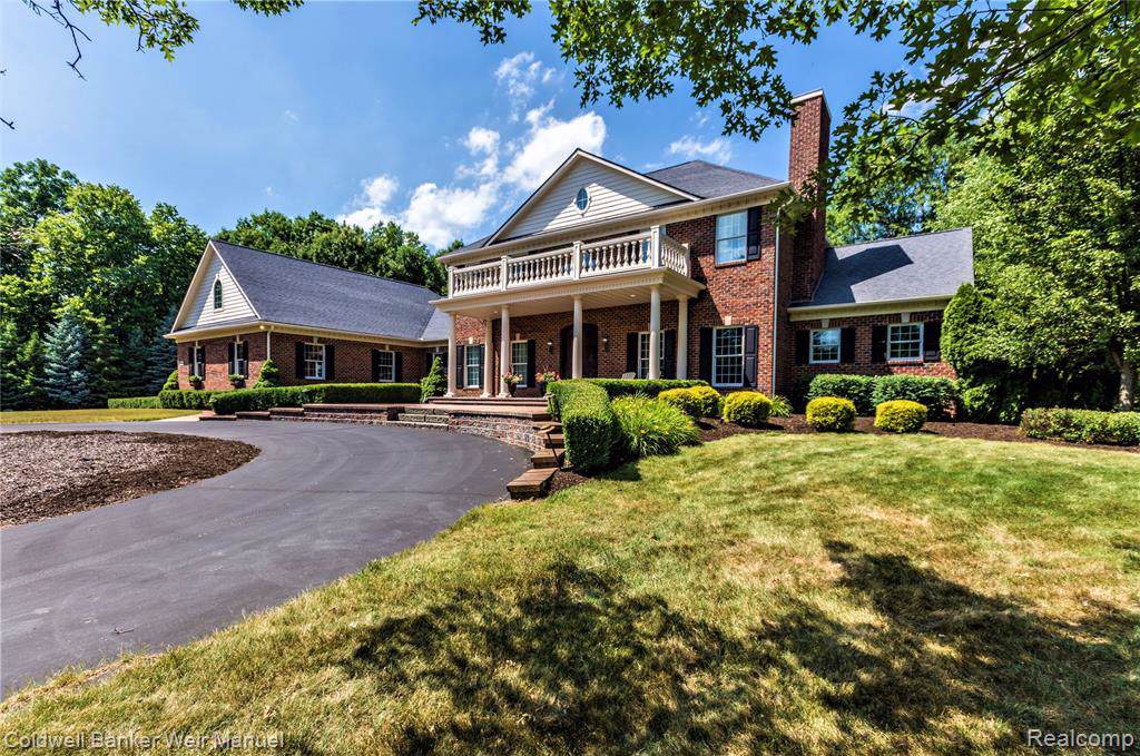 9841 Applegate Lane - Photo 1