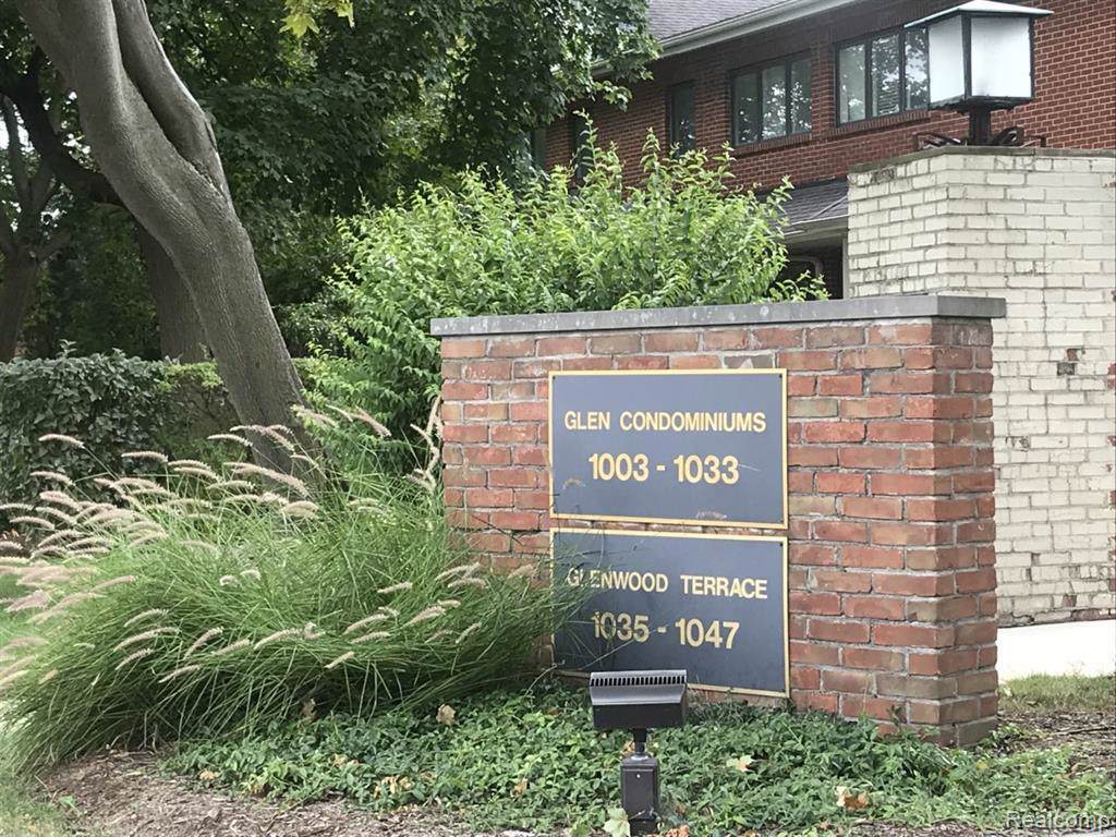 1039 Old Woodward Avenue - Photo 1