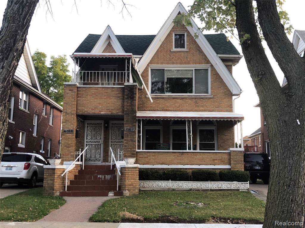 10522 Morrow Circle - Photo 1