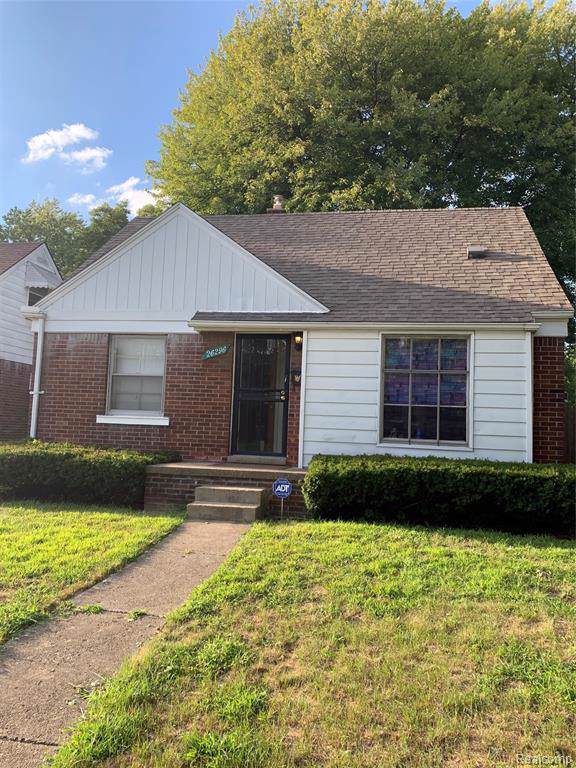 26296 Oakland Street - Photo 1